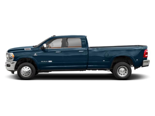 used 2020 Ram 3500 car, priced at $61,915