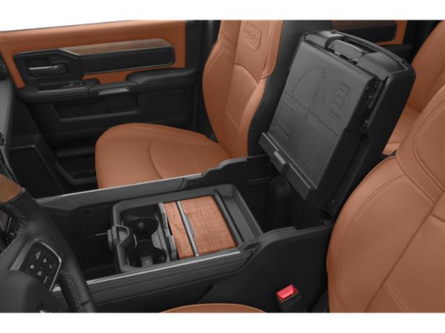 used 2020 Ram 3500 car, priced at $61,915