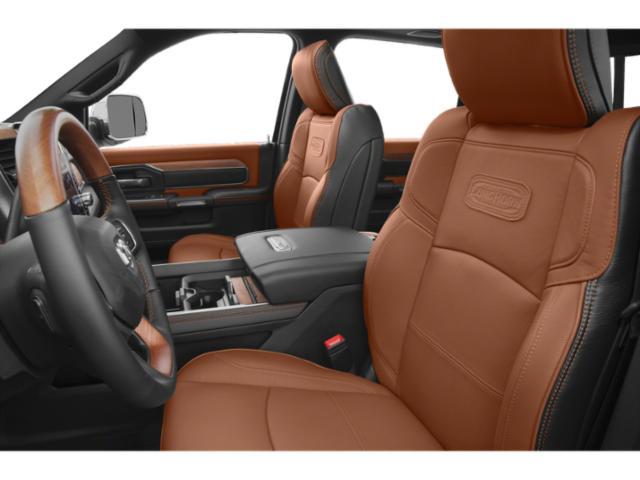 used 2020 Ram 3500 car, priced at $61,915