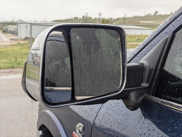 used 2020 Ram 3500 car, priced at $61,915