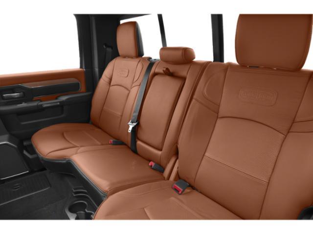 used 2020 Ram 3500 car, priced at $61,915