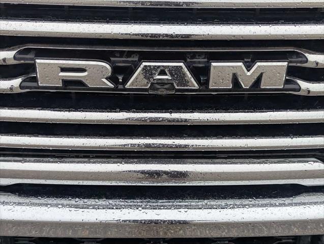 used 2020 Ram 3500 car, priced at $61,915