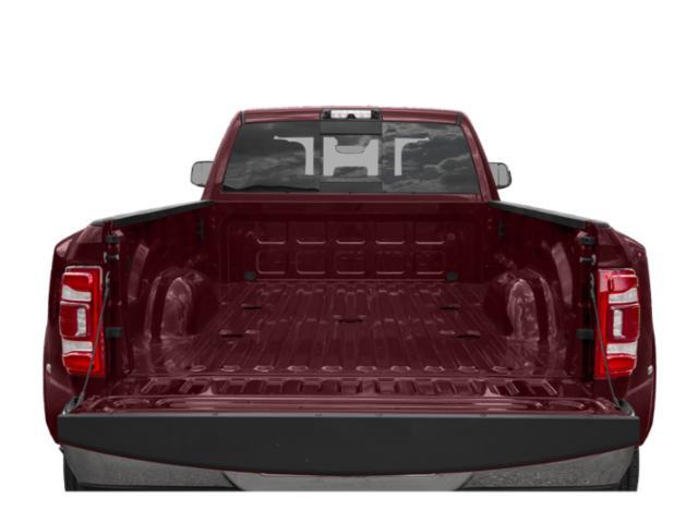 used 2020 Ram 3500 car, priced at $61,915