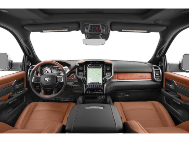 used 2020 Ram 3500 car, priced at $61,915