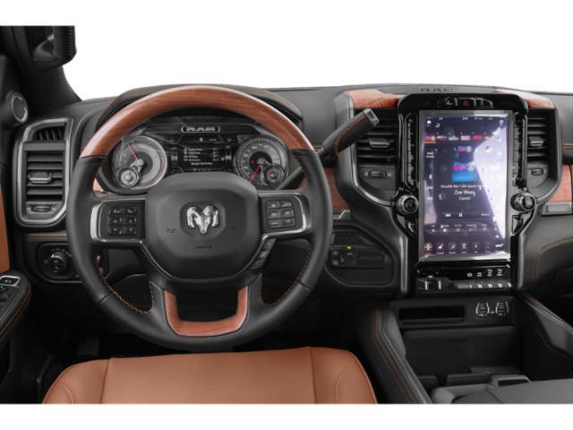 used 2020 Ram 3500 car, priced at $61,915