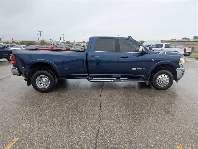 used 2020 Ram 3500 car, priced at $61,915