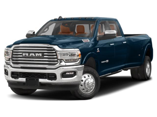 used 2020 Ram 3500 car, priced at $61,915