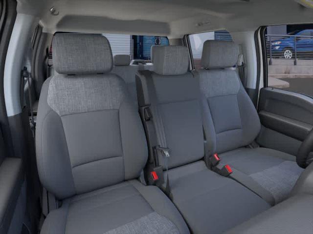 new 2025 Ford F-350 car, priced at $69,555