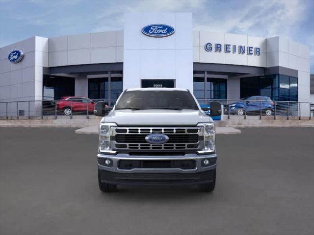 new 2025 Ford F-350 car, priced at $69,555