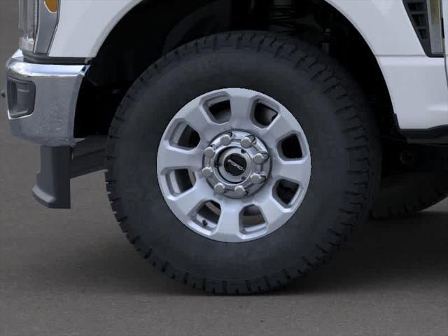 new 2025 Ford F-350 car, priced at $69,555