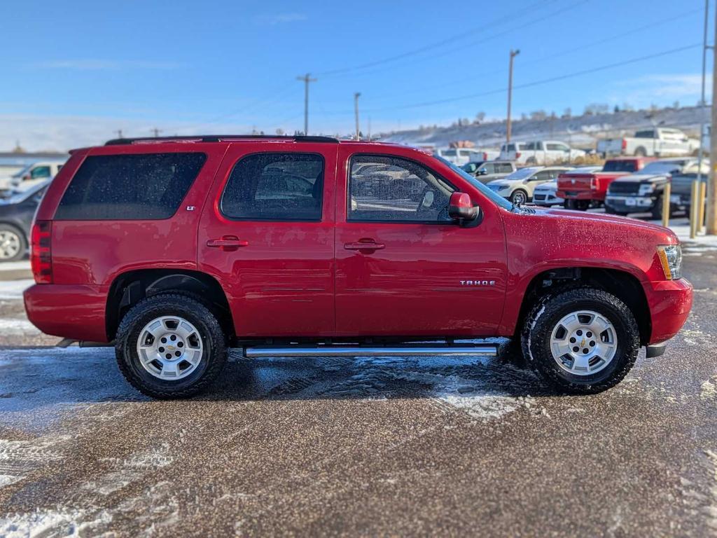 used 2012 Chevrolet Tahoe car, priced at $12,995