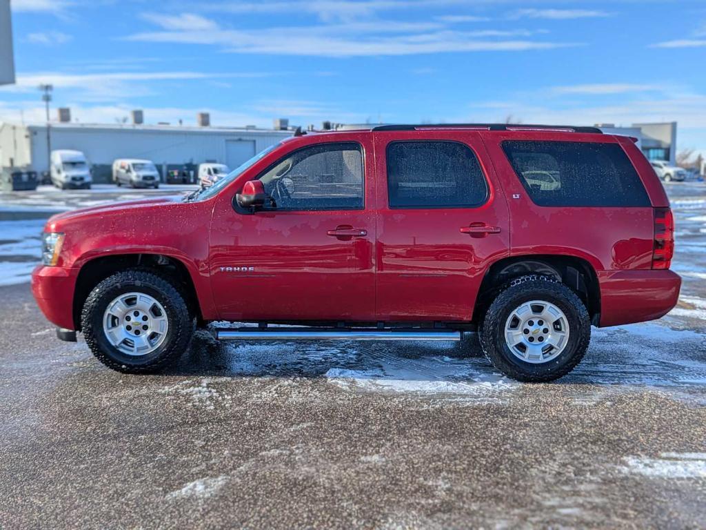 used 2012 Chevrolet Tahoe car, priced at $12,995