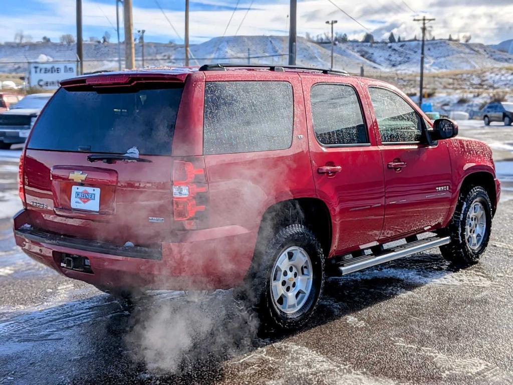 used 2012 Chevrolet Tahoe car, priced at $12,995