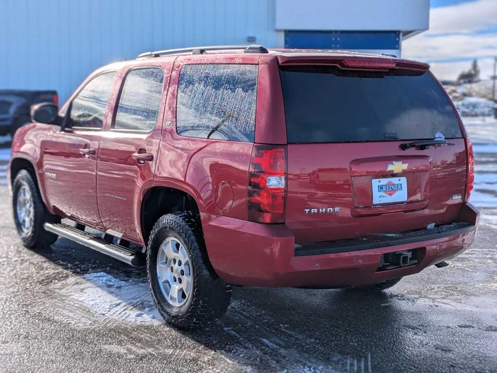 used 2012 Chevrolet Tahoe car, priced at $12,995