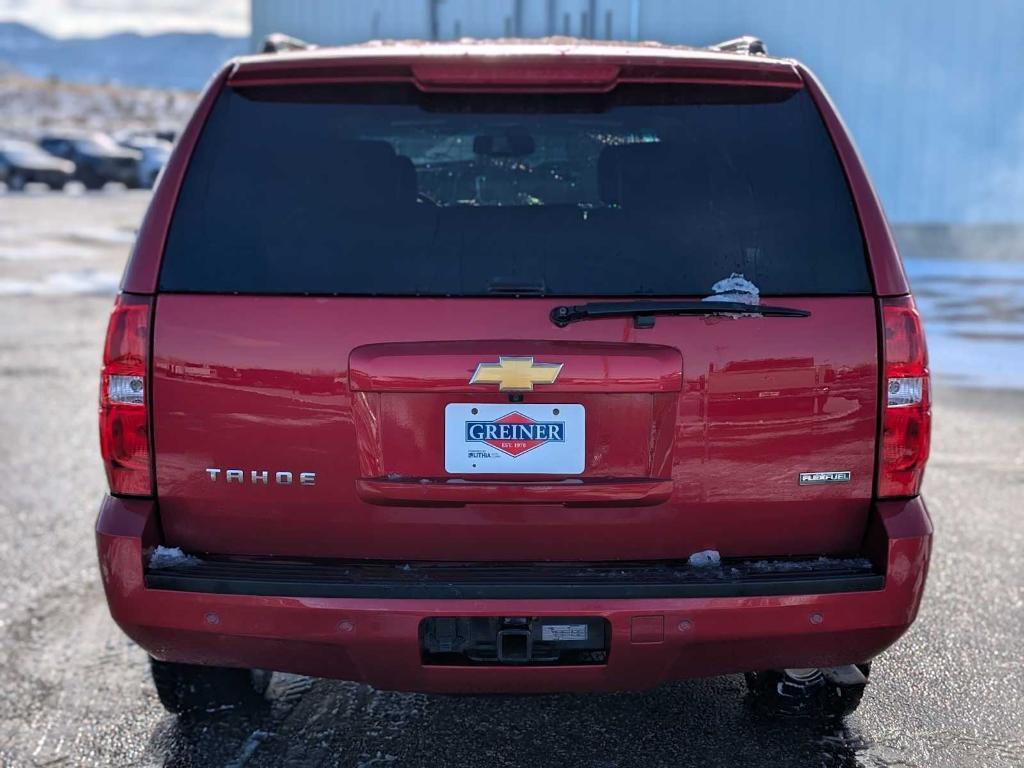 used 2012 Chevrolet Tahoe car, priced at $12,995