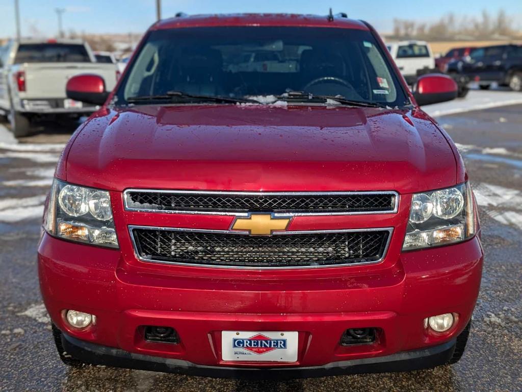 used 2012 Chevrolet Tahoe car, priced at $12,995