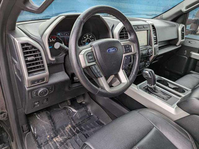used 2018 Toyota Tacoma car, priced at $25,795