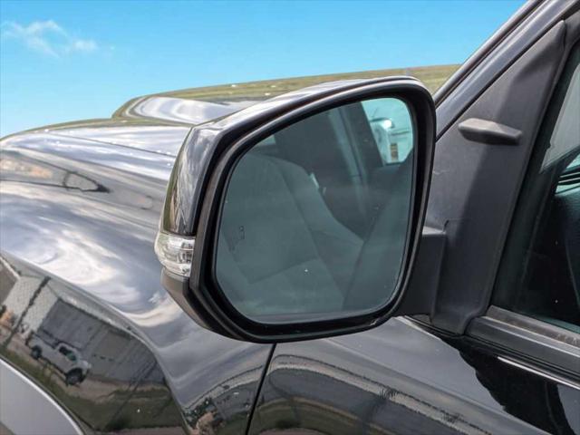 used 2018 Toyota Tacoma car, priced at $25,795