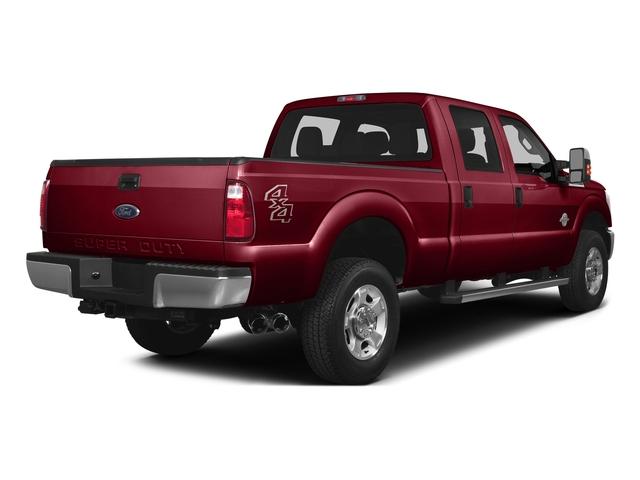 used 2016 Ford F-350 car