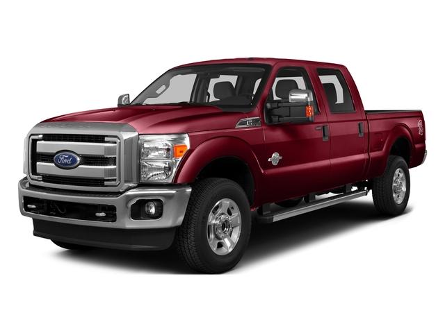 used 2016 Ford F-350 car