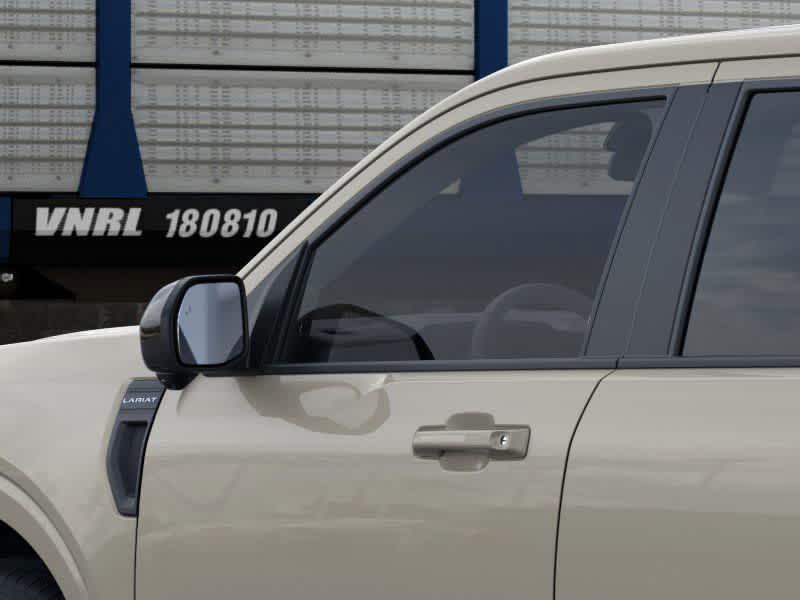 new 2025 Ford Maverick car, priced at $41,626