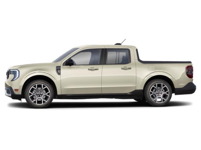 new 2025 Ford Maverick car, priced at $44,035