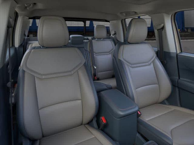new 2025 Ford Maverick car, priced at $41,626