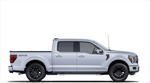 new 2025 Ford F-150 car, priced at $69,863