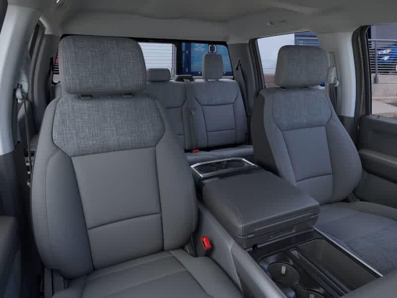 new 2025 Ford F-150 car, priced at $59,141