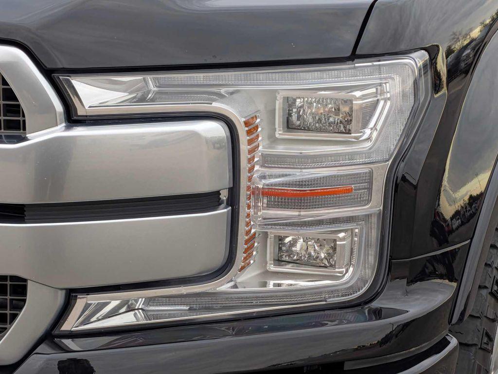 used 2019 Ford F-150 car, priced at $36,500