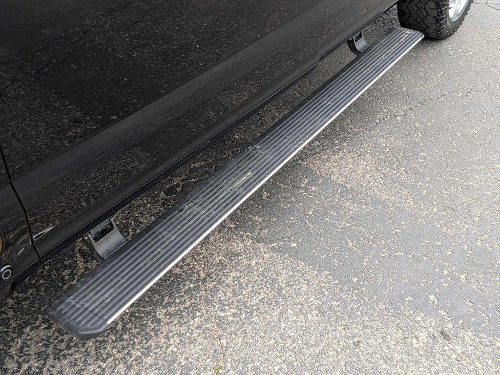 used 2019 Ford F-150 car, priced at $36,500