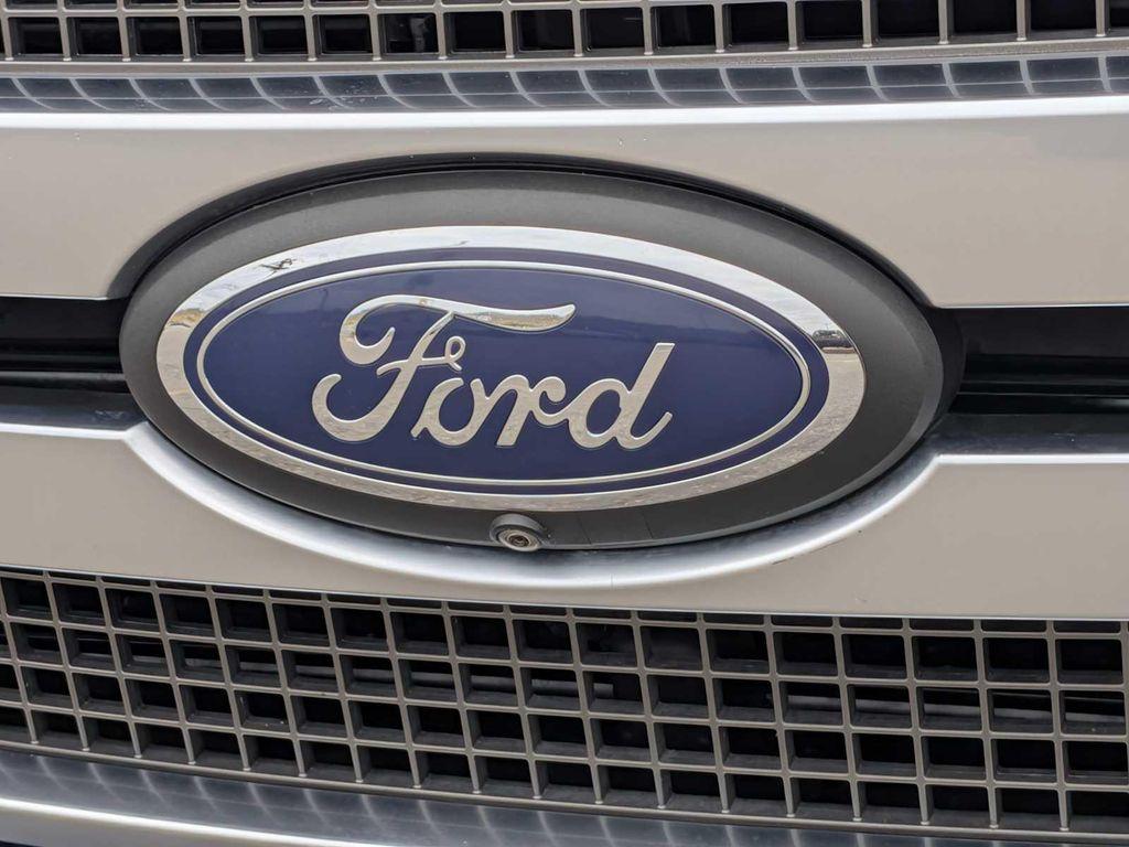 used 2019 Ford F-150 car, priced at $36,500