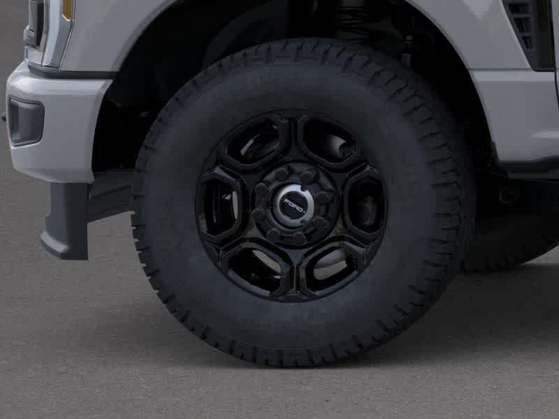 new 2026 Ford F-250 car, priced at $72,704