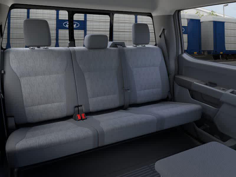 new 2026 Ford F-250 car, priced at $72,204