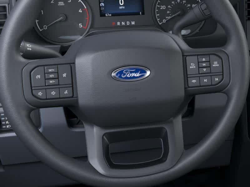new 2026 Ford F-250 car, priced at $72,704
