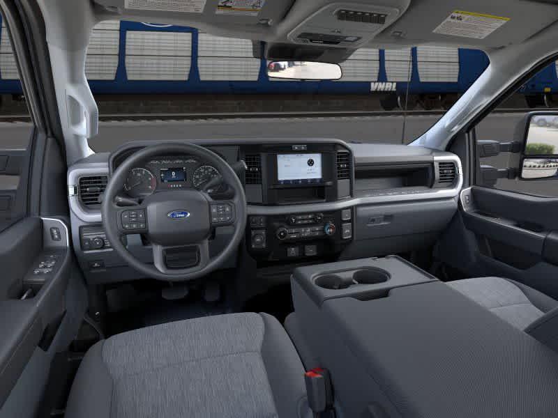 new 2026 Ford F-250 car, priced at $72,704