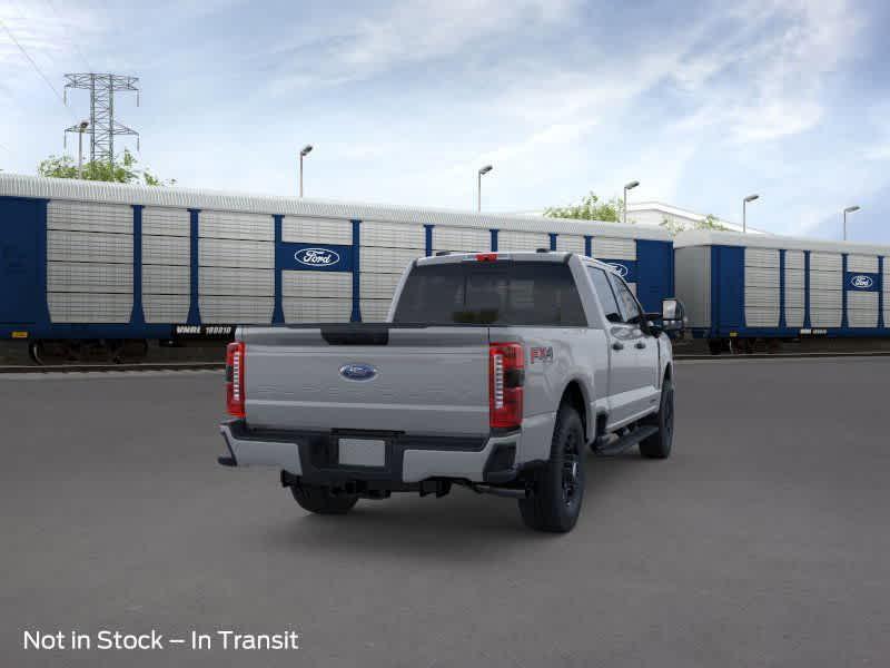 new 2026 Ford F-250 car, priced at $72,704