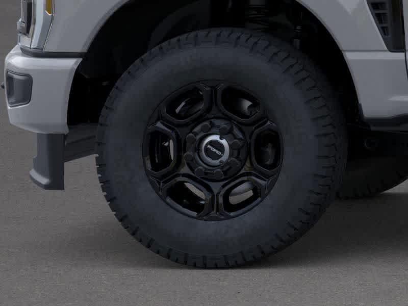 new 2026 Ford F-250 car, priced at $72,204