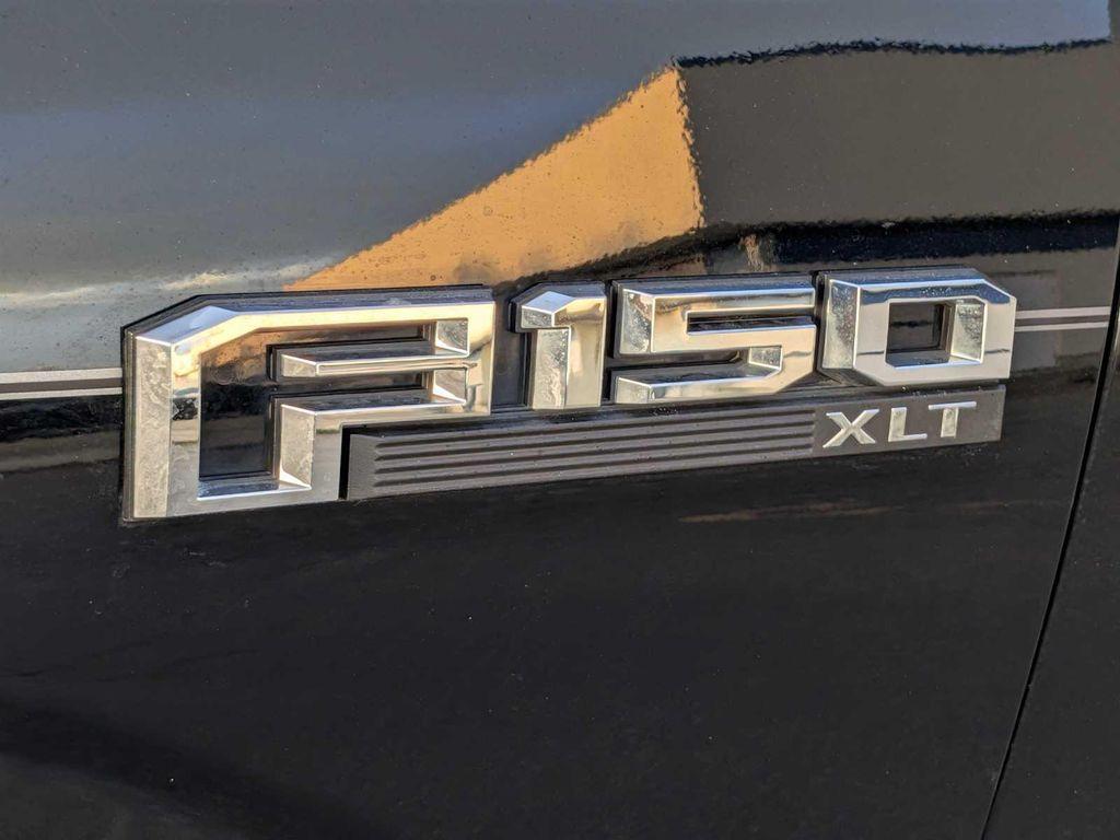 used 2016 Ford F-150 car, priced at $24,795