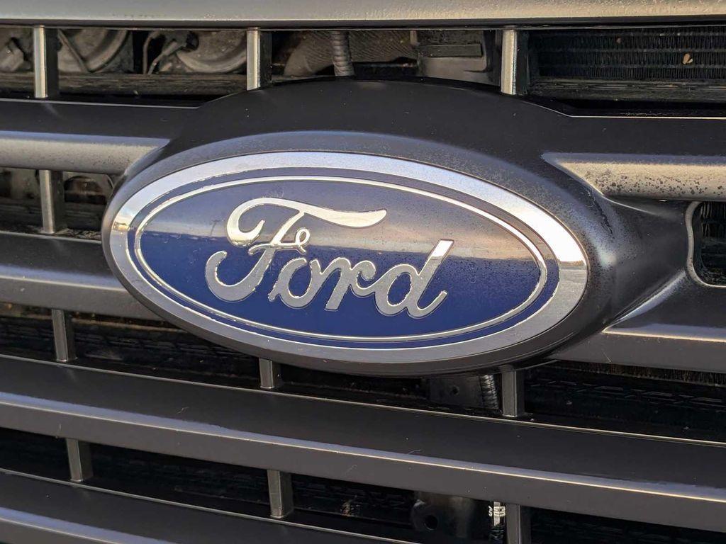 used 2016 Ford F-150 car, priced at $24,795