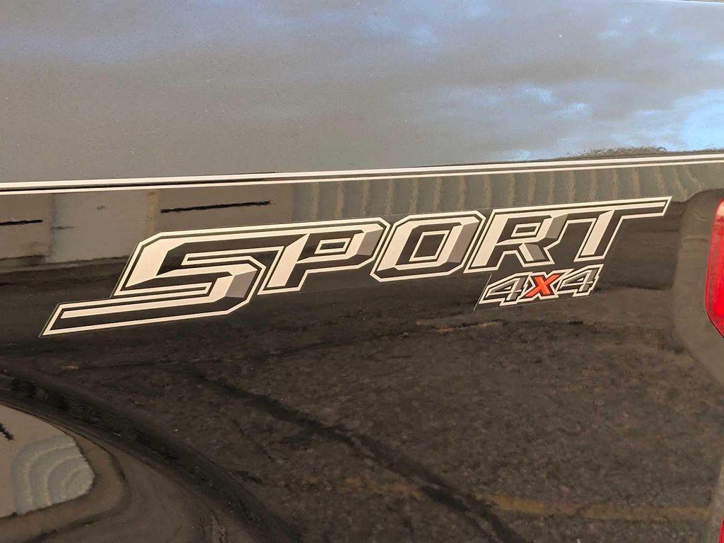 used 2016 Ford F-150 car, priced at $24,795