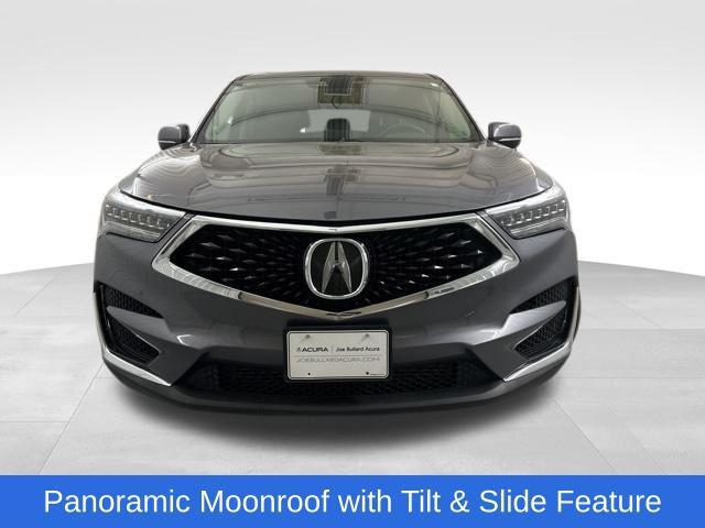 used 2019 Acura RDX car, priced at $27,484