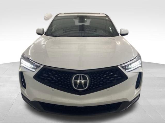 used 2024 Acura RDX car, priced at $54,750