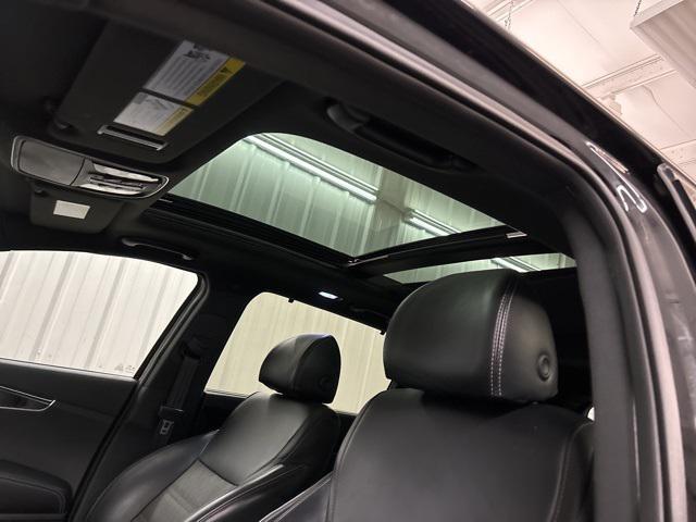 used 2018 Kia Sorento car, priced at $25,990