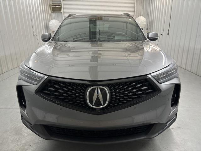 used 2023 Acura RDX car, priced at $49,500