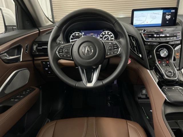 new 2024 Acura RDX car, priced at $48,950