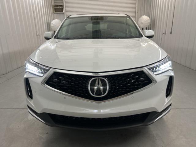 new 2024 Acura RDX car, priced at $48,950