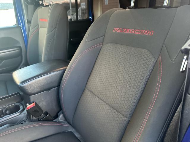 used 2020 Jeep Wrangler Unlimited car, priced at $49,990