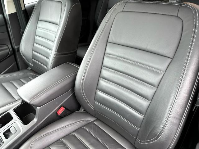 used 2017 Ford Escape car, priced at $9,990