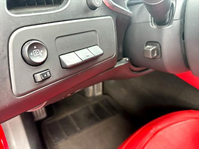 used 2014 Chevrolet Corvette Stingray car, priced at $29,400